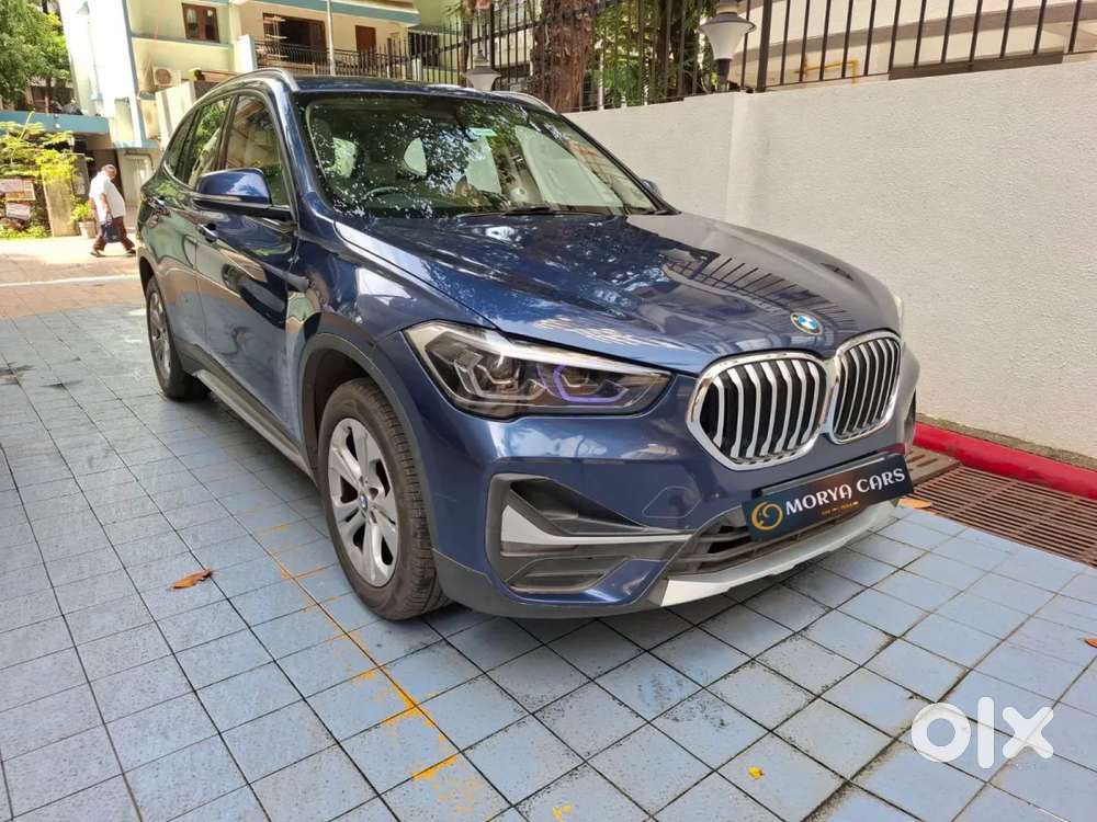 Bmw X1 2.0 Sdrive20i Xline, 2022, Petrol