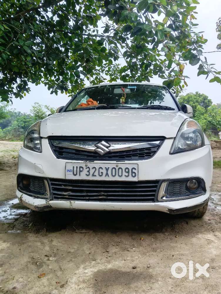 2016 Maruti Swift Automatic Vdi