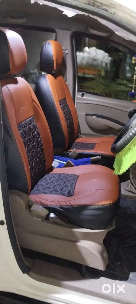 Mahindra Xylo 2015 Diesel 270000 Km Driven
