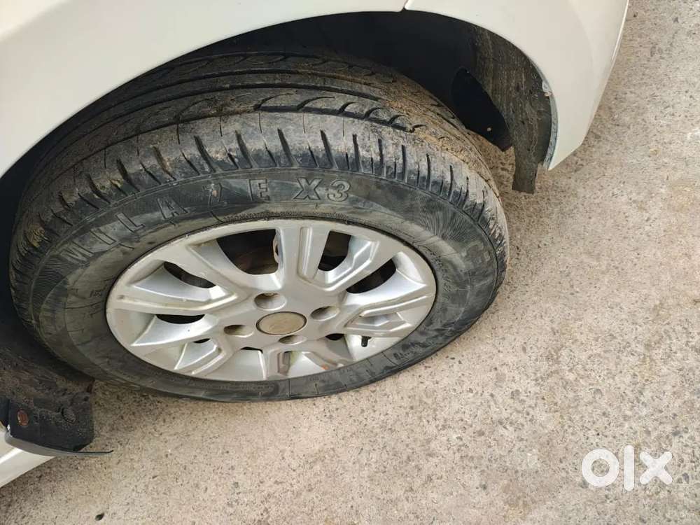 Tata Tiago 1.2 Revotron 2018