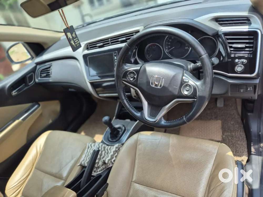 Honda City 2018 Diesel Well Maintained