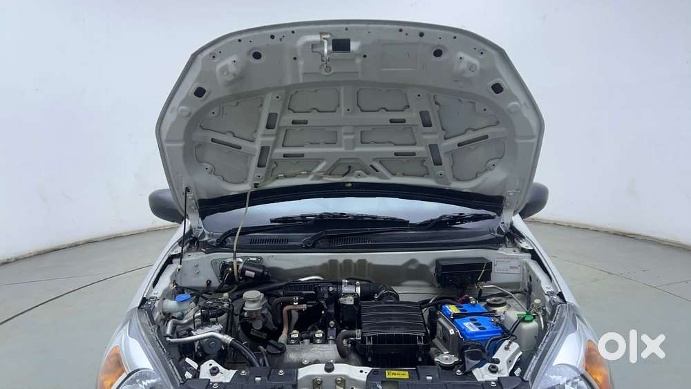 Maruti Suzuki Alto 800 0.8 Vxi Plus, 2022, Petrol