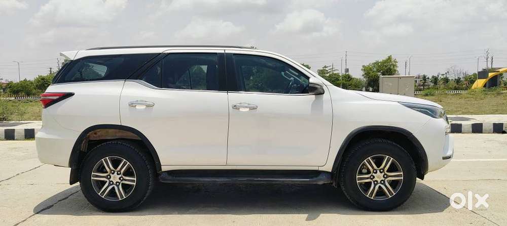 Toyota Fortuner 4x2 Mt 2.8 Diesel, 2024, Diesel