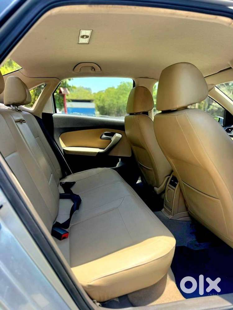 Volkswagen Vento 1.5 Tdi Highline, 2017, Diesel