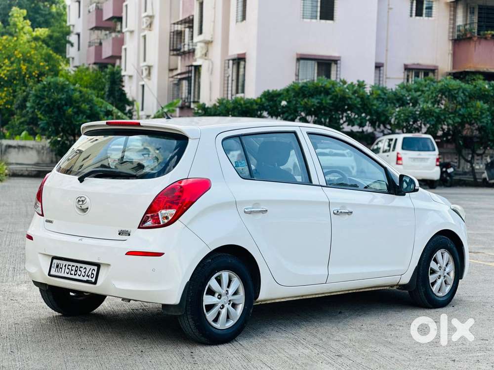 Hyundai I20 1.2 Asta, 2014, Diesel