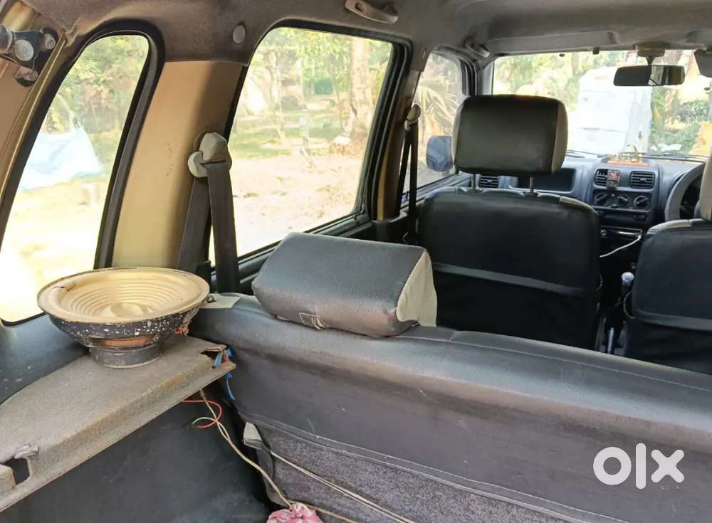 Good Condition Family Use Car
