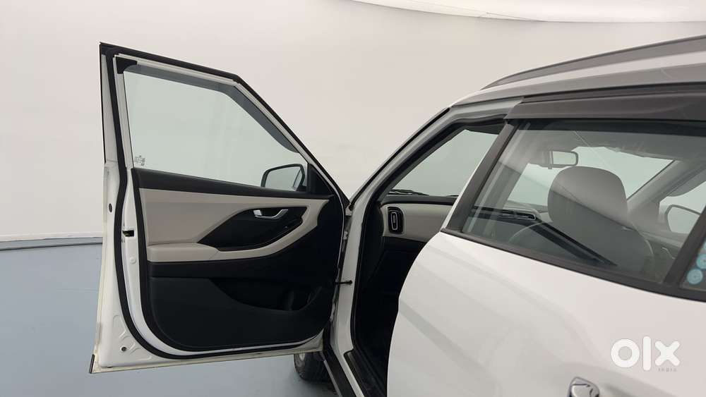 Hyundai Creta 1.5 Sx, 2023, Petrol