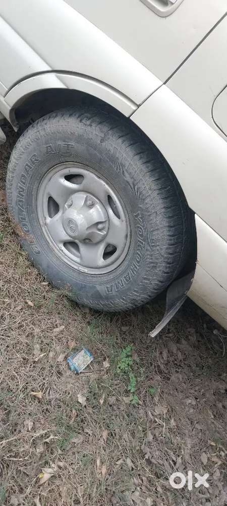 Welmenten Vehicle