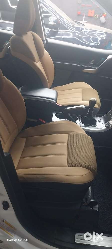Mahindra Xuv500 W7, 2020, Diesel