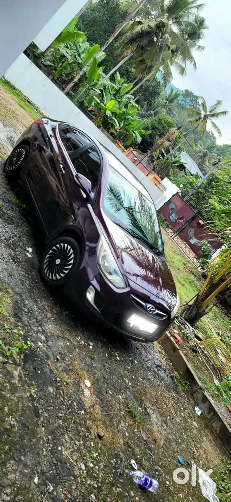 Very Good Condition Only Family Using Good Performes Good Milage