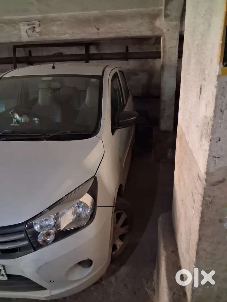 Maruti Suzuki Celerio Vxi For Sale