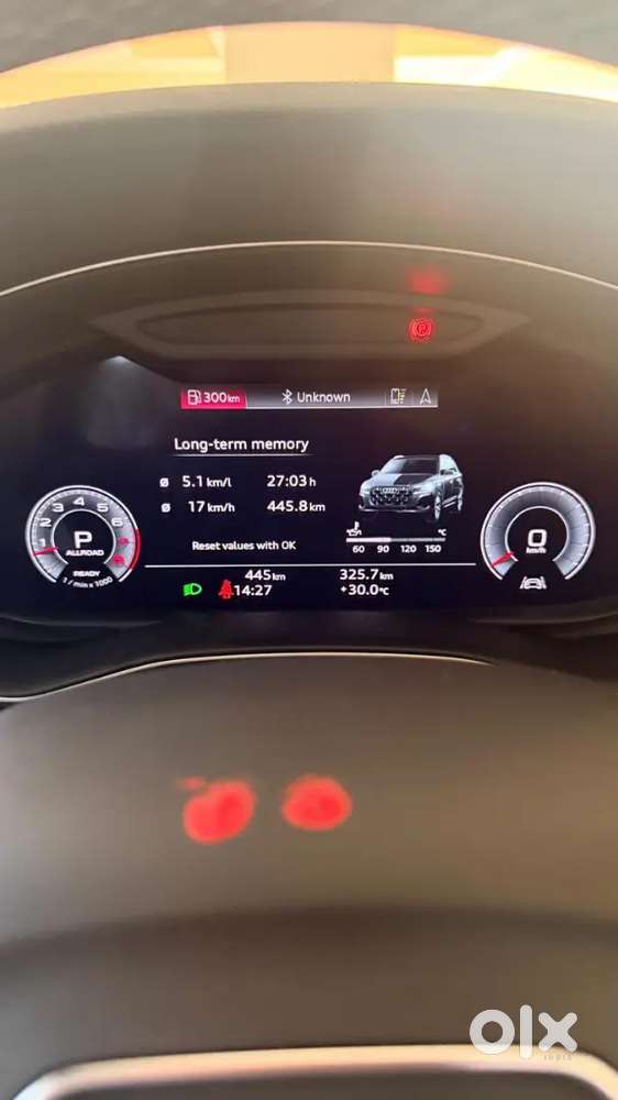 Audi Q7 3.0 Tdi 2026