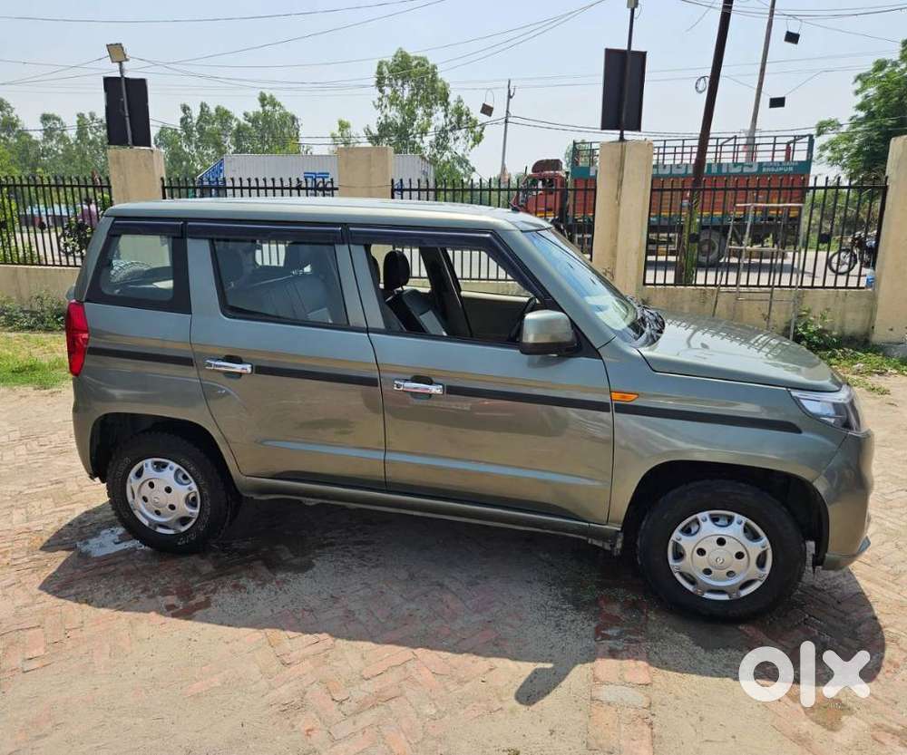 Mahindra Bolero Neo N4, 2023, Diesel
