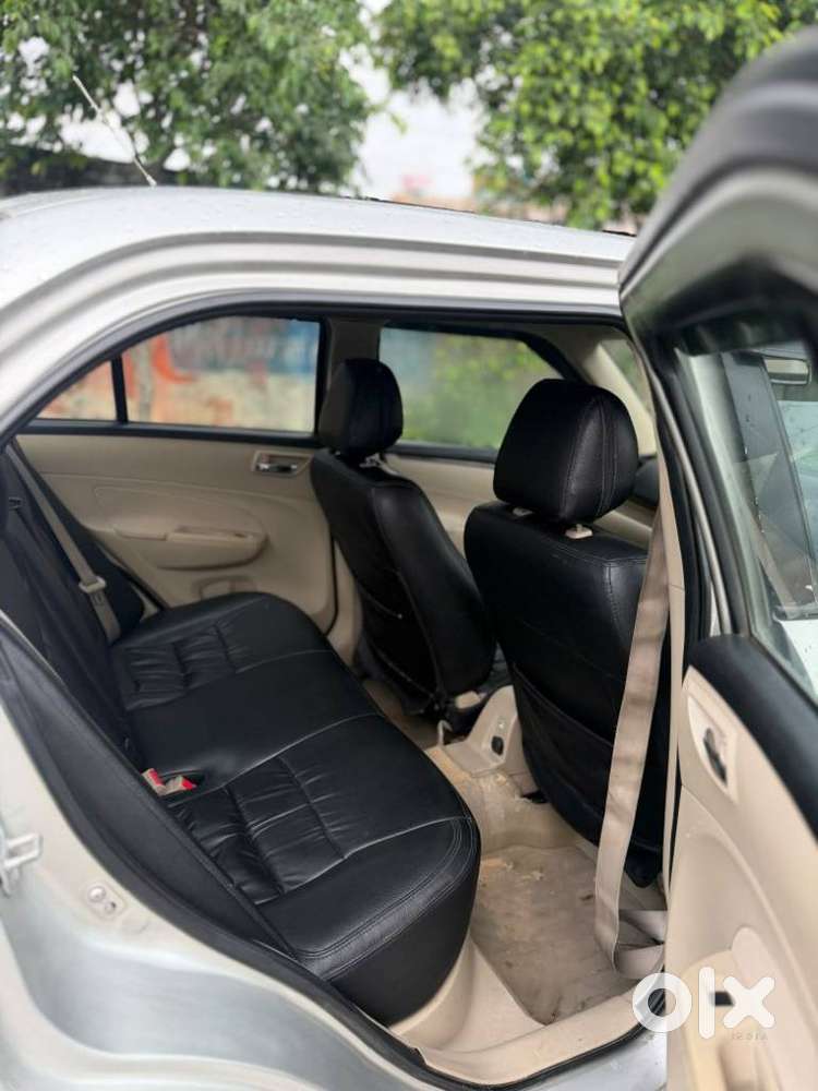 Maruti Suzuki Swift Dzire Vdi (o), 2015, Diesel