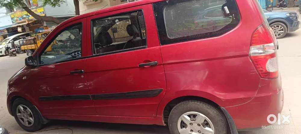 Chevrolet Enjoy 2013 Diesel 136000 Km Driven