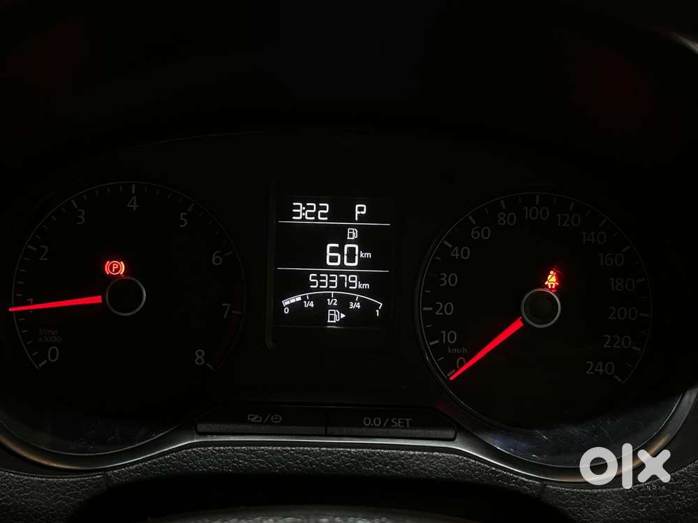 Volkswagen Polo 1.0 Highline Plus Tsi At, 2021, Petrol