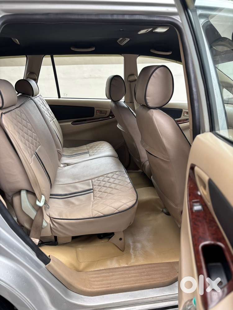 Toyota Innova Diesel 2006