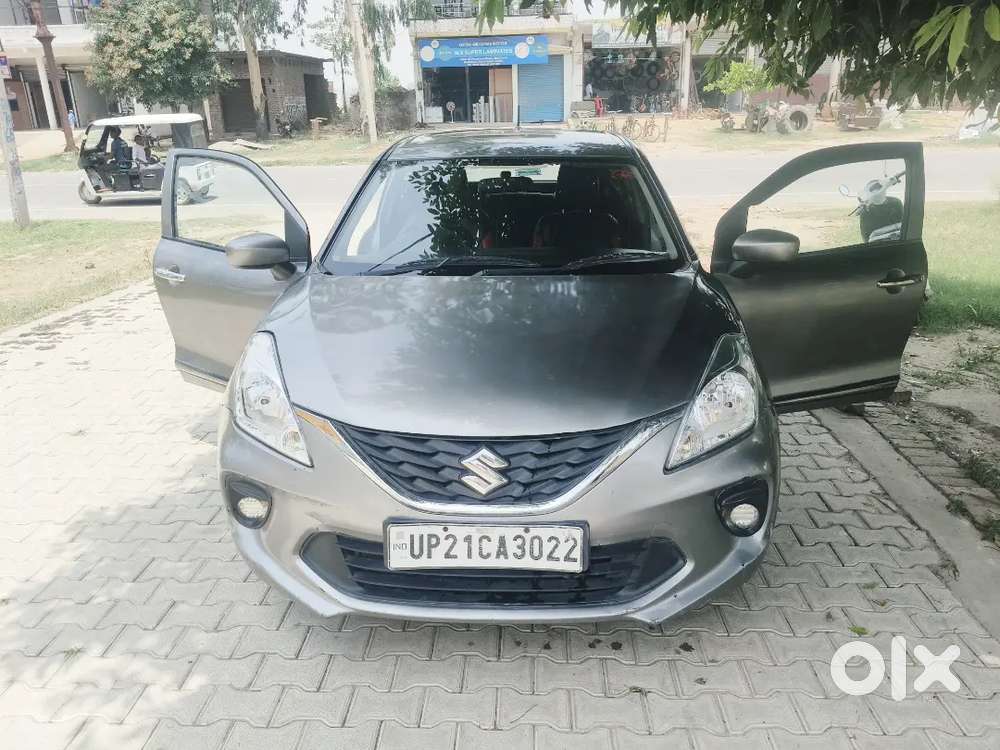 Showroom Condition 2019 Model Muradabad Number