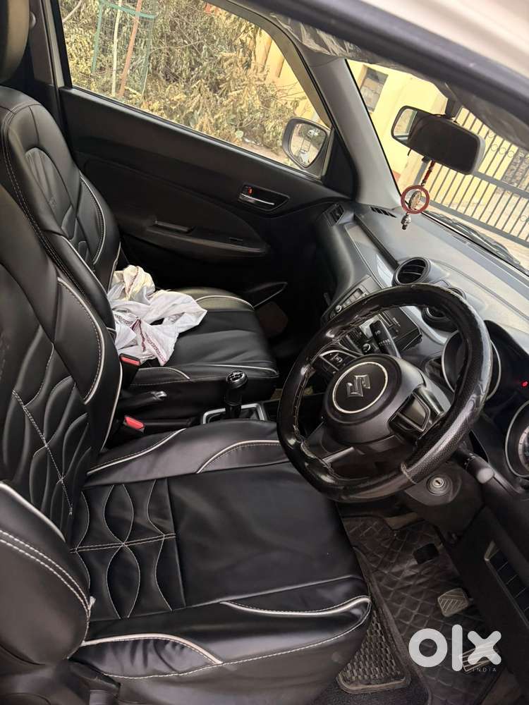 Maruti Suzuki Swift, 2018, Diesel