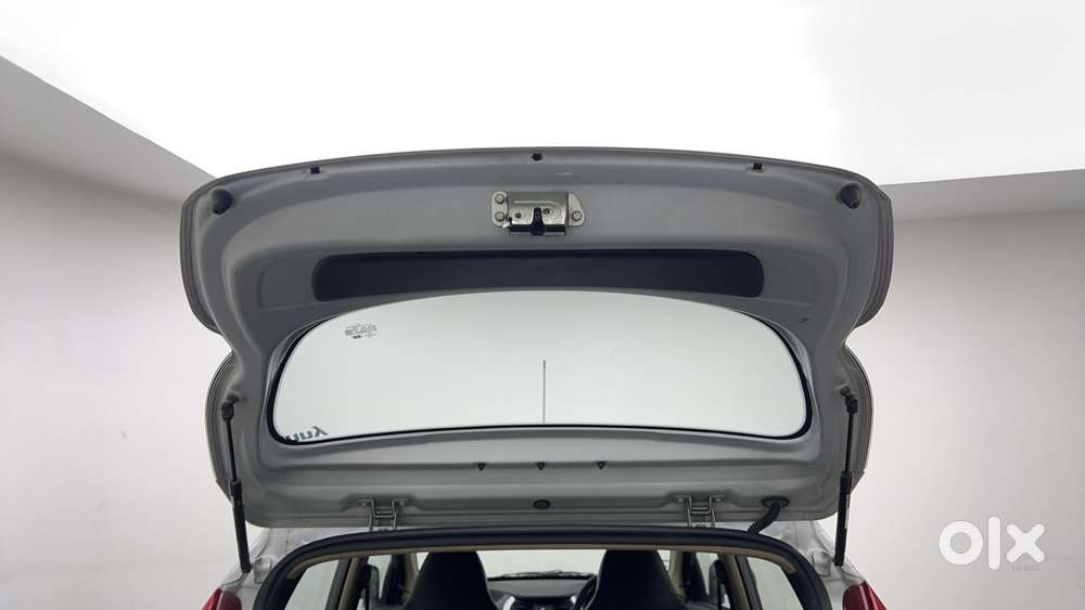 Hyundai Eon Magna +, 2017, Petrol