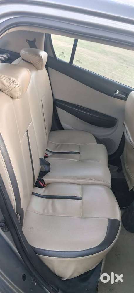 Hyundai I20, 2013, Diesel