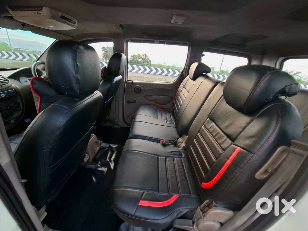 Mahindra Xylo D2 Bs Iv, 2012, Diesel