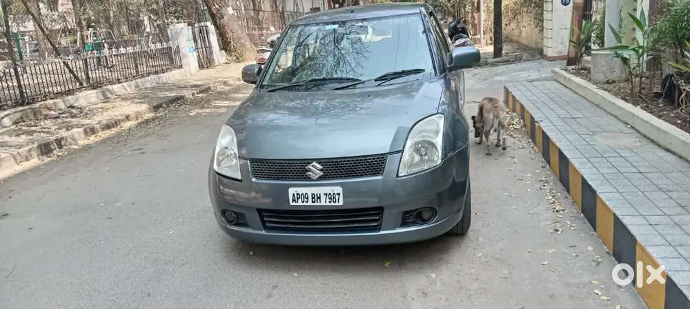 Maruti Suzuki Swift Vdi 2007