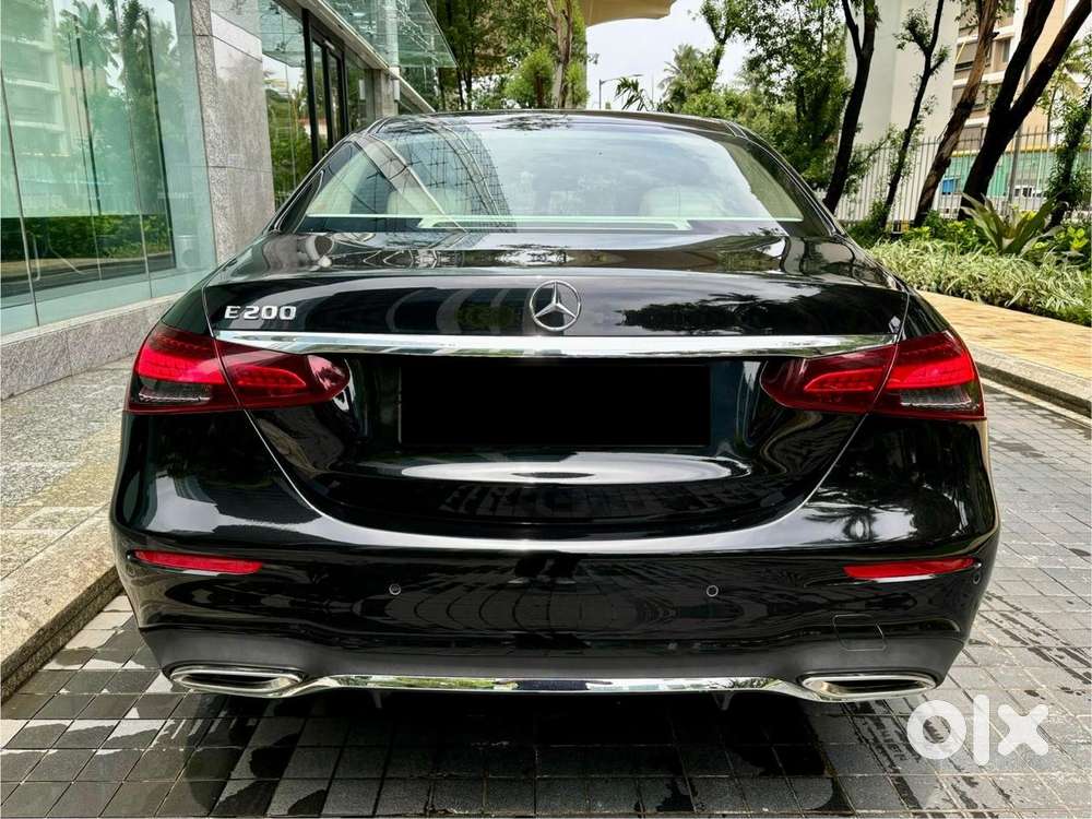 Mercedes-benz E-class E220d Lwb, 2024, Diesel