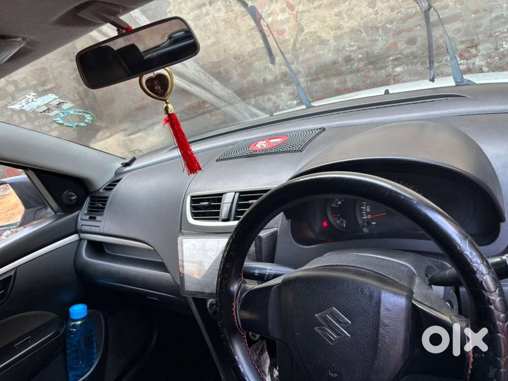 Maruti Suzuki Swift 2017 Diesel Manual