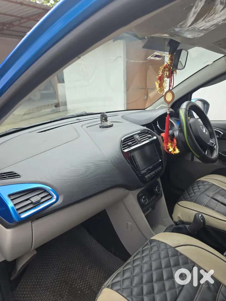 Tata Tiago 2019 Petrol Manual