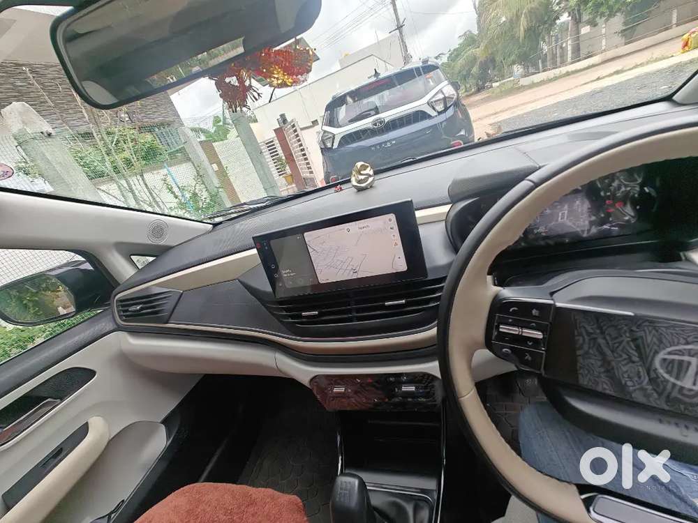 Tata Altroz Diesel Manual 2026