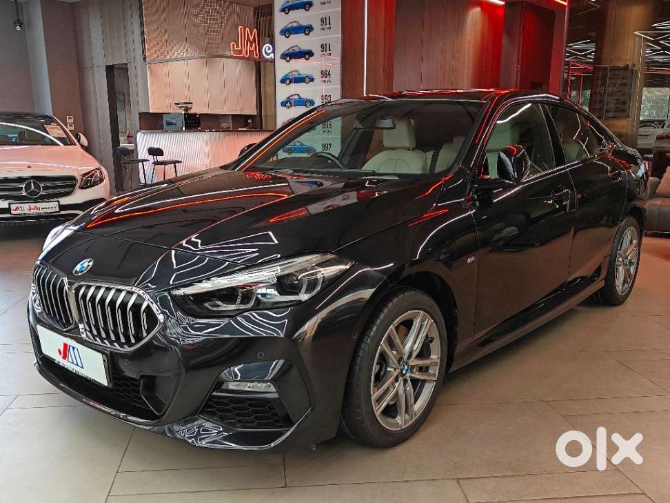 Bmw 2 Series Gran Coupe