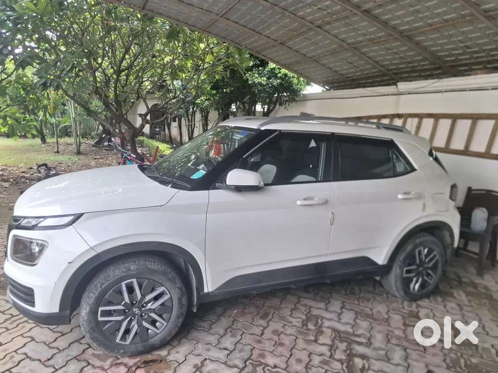 Hyundai Venue 1.0 Turbo 2023