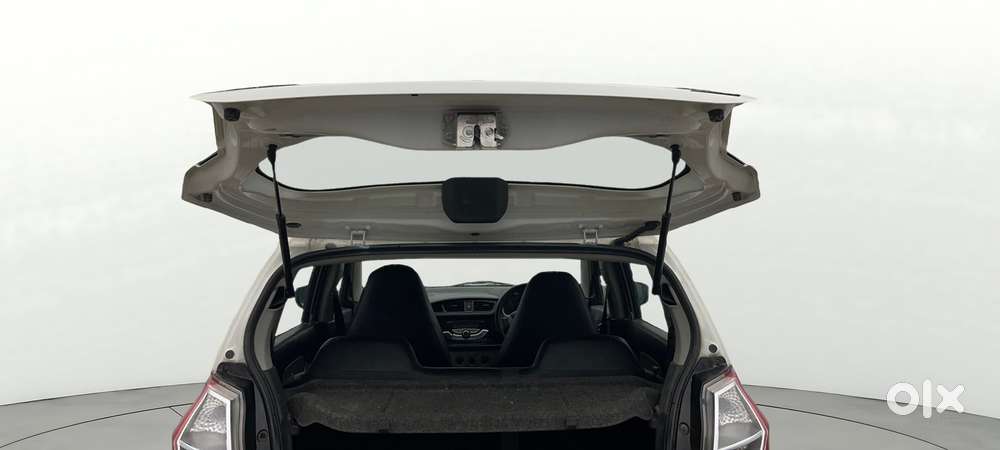 Maruti Suzuki Alto K10 Vxi, 2016, Petrol