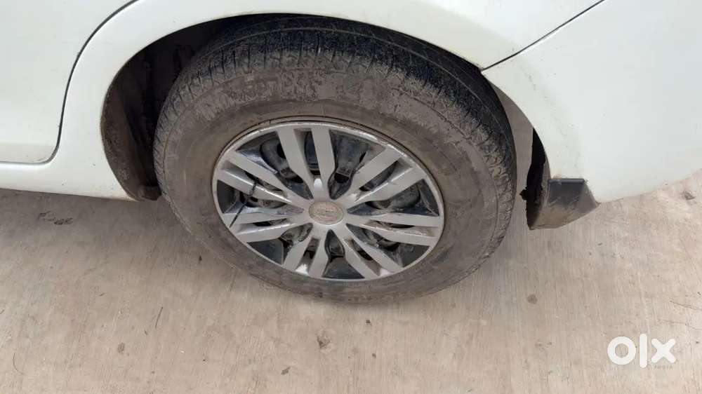 Maruti Suzuki Dzire 1.2 2013