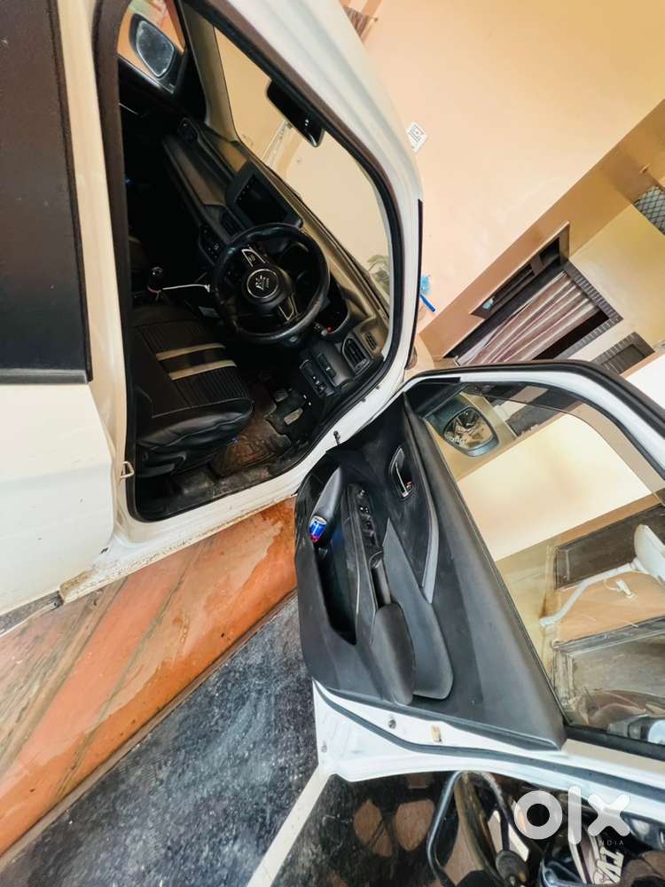 Maruti Suzuki Swift 2024