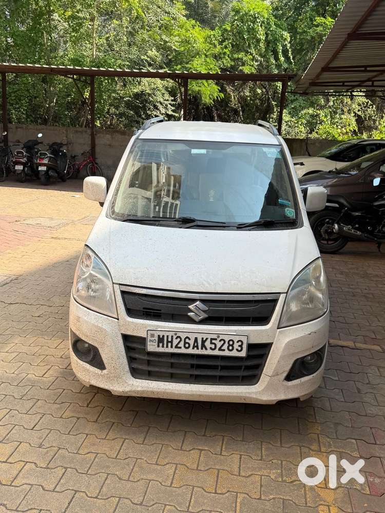 Wagon R Vxi Petrol For Sale