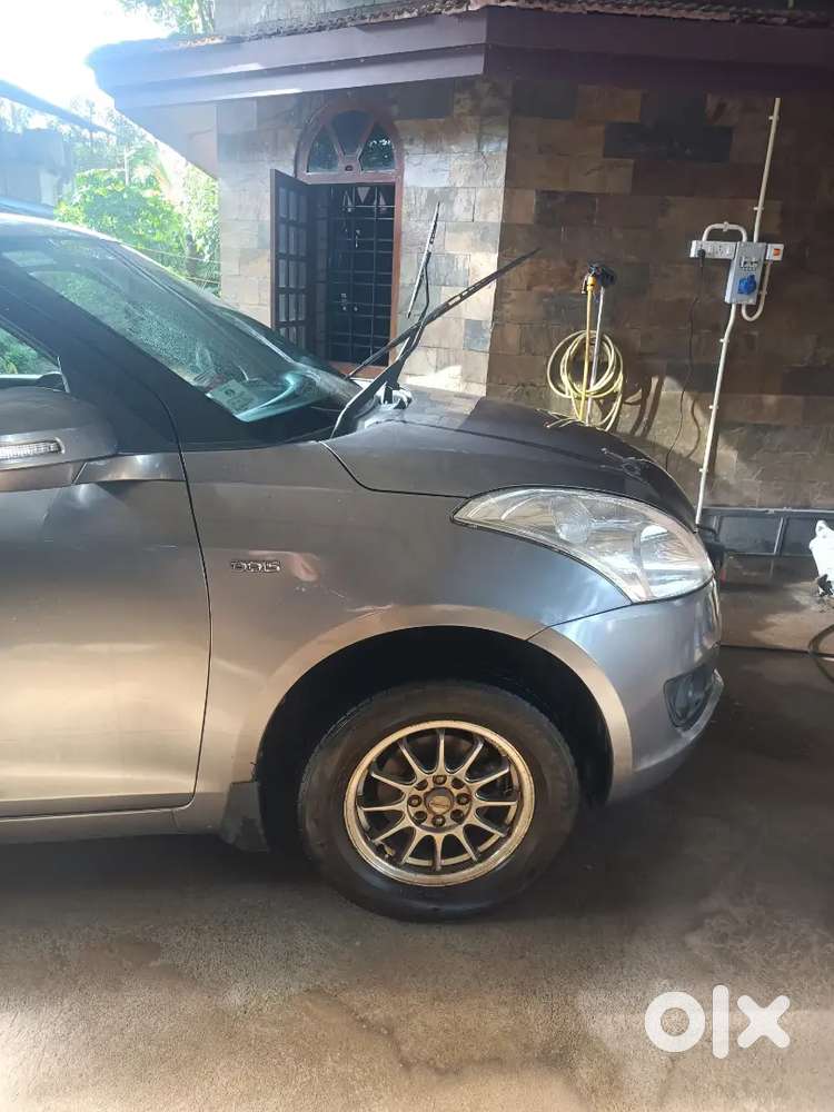 Maruti Suzuki Swift Vdi 2013