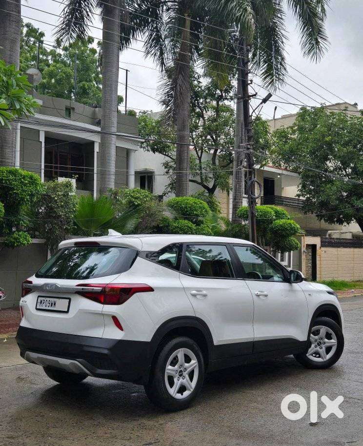 Kia Seltos Htk D, 2022, Diesel