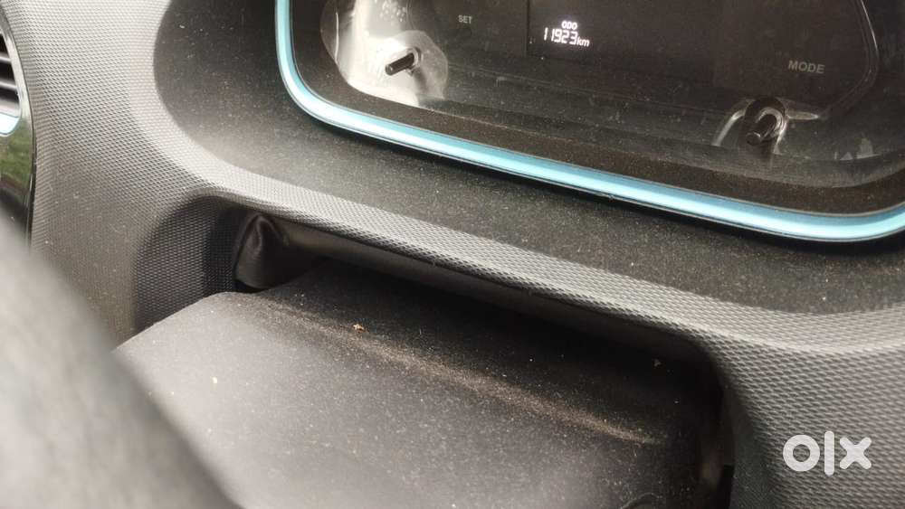 Tata Tiago Ev Xe Mr, 2023, Electric