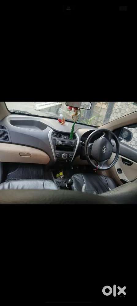 2012  Last Hyundai Eon
