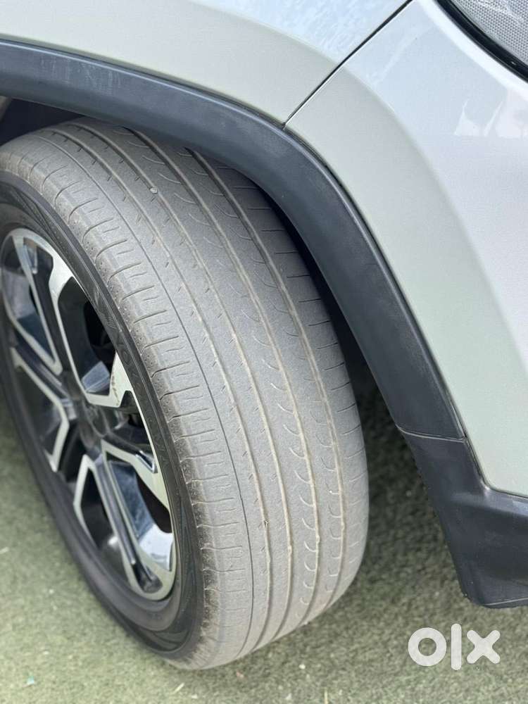 Jeep Compass 1.4 Limited Plus, 2020, Petrol