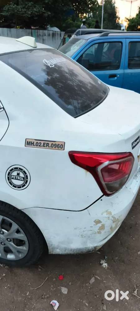 Hyundai Xcent Prime 1.2 2017