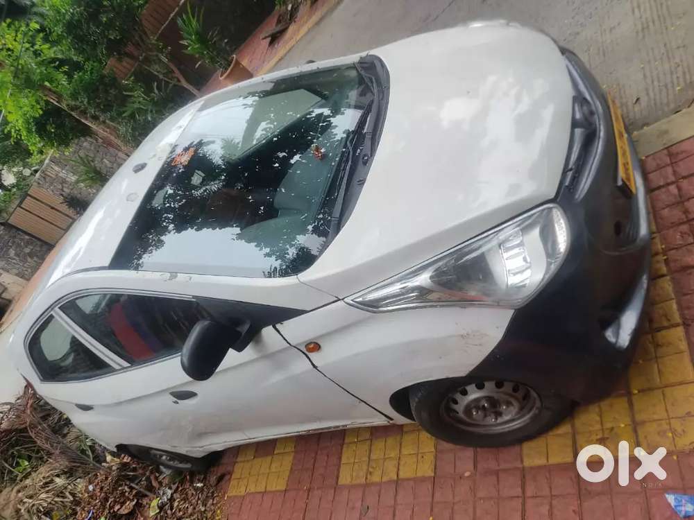 Hyundai Eon 2nd Owner 2016