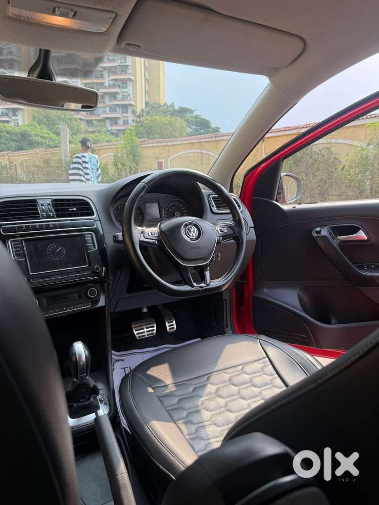 Volkswagen Polo Gt 2018