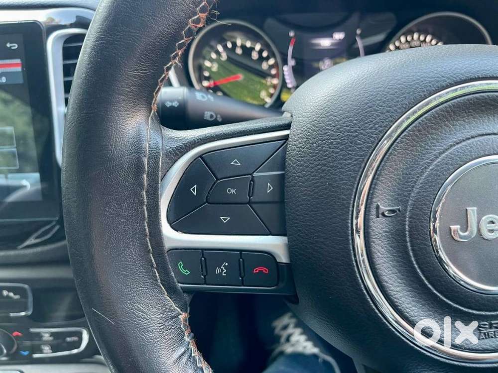 Jeep Compass 1.4 Sport Plus, 2020, Petrol