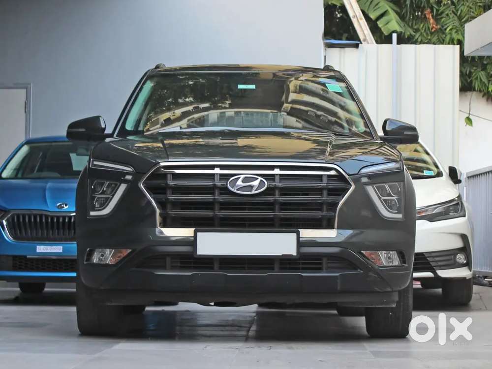 Creta Dct(top Model) Sx(o) Lifetime Tax Paid