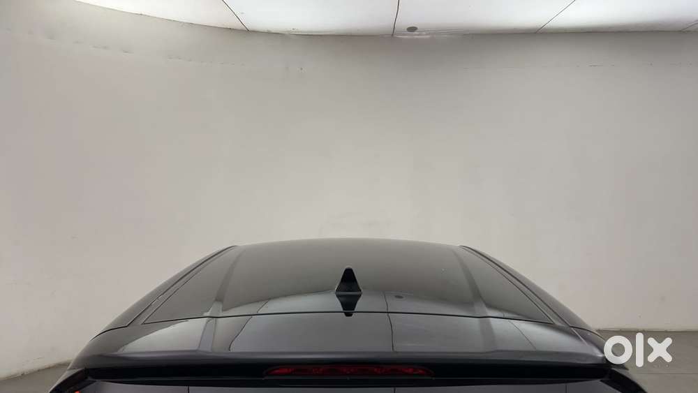 Hyundai I20 Asta (o) 1.0 Turbo Dct, 2021, Petrol