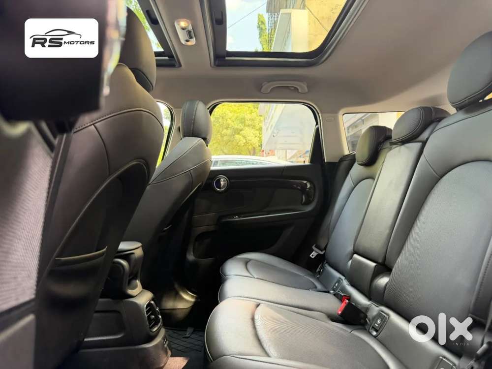 Mini Cooper S, 2021, Petrol
