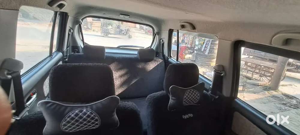 Maruti Suzuki Wagon R 1.0 2015 Petrol 75000 Km Driven